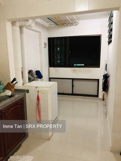 Blk 548 Serangoon North Avenue 3 (Serangoon), HDB 4 Rooms #223764011